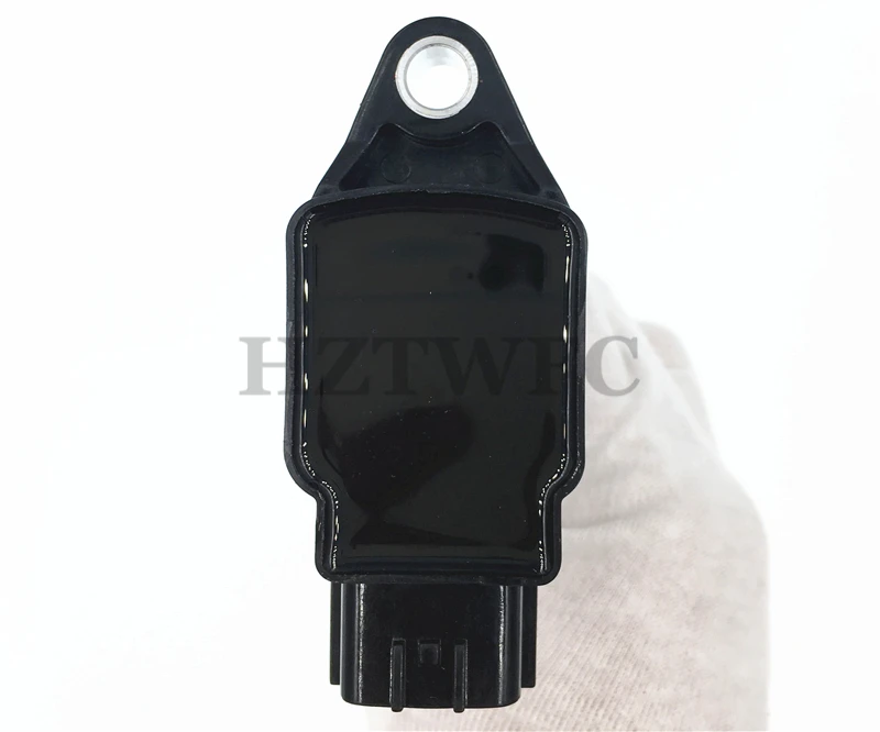 Бесплатная доставка Катушка зажигания 22448 JA00C JA10C для NISSAN TIIDA Cube Altima Rogue Sentra Versa Micra X