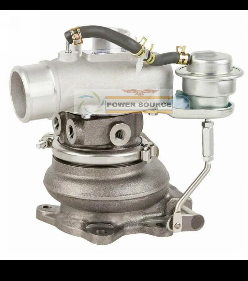 Турбо RHF55 VF48 VB440057 14411AA700 14411 AA700 для Subaru Impreza WRX STI EJ25 /Impreza EJ20 2002 2015|Воздухозаборники| |