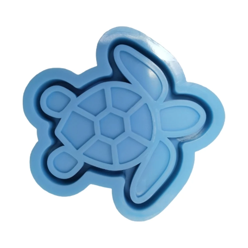 

Tortoise Box Casting Silicone Mould DIY Crafts Container Making Epoxy Resin Mold