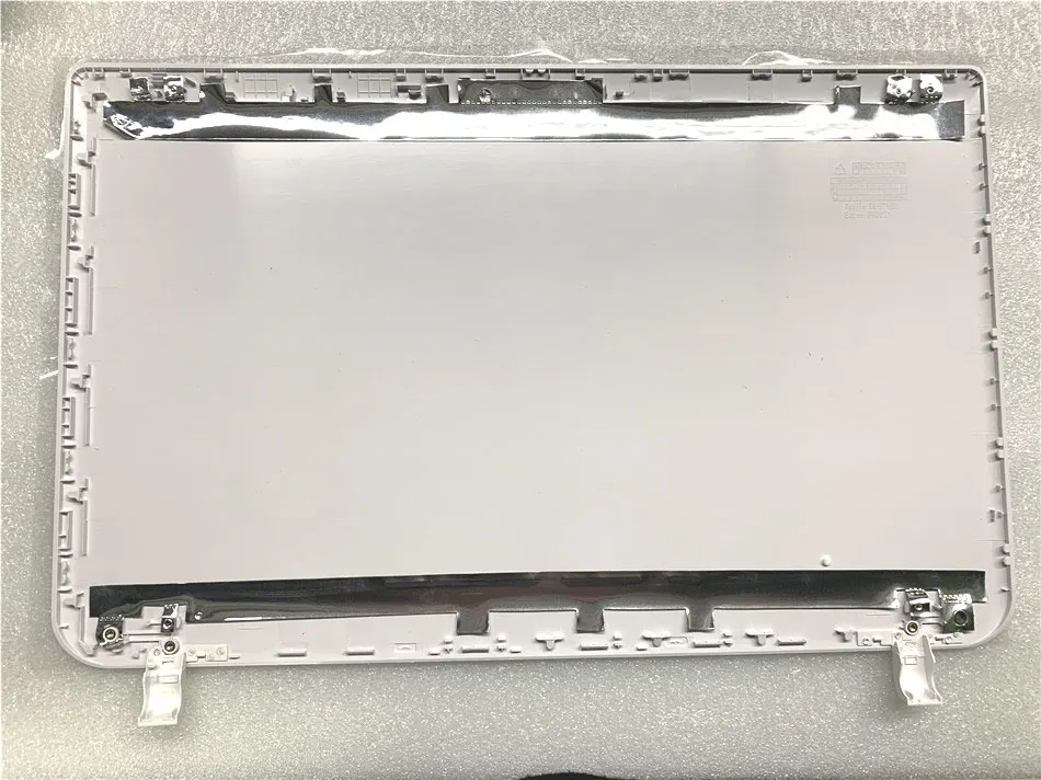 Новинка MEIARROW для Toshiba satellite L50-B L55-B C50-B задняя крышка + передняя рамка белая |