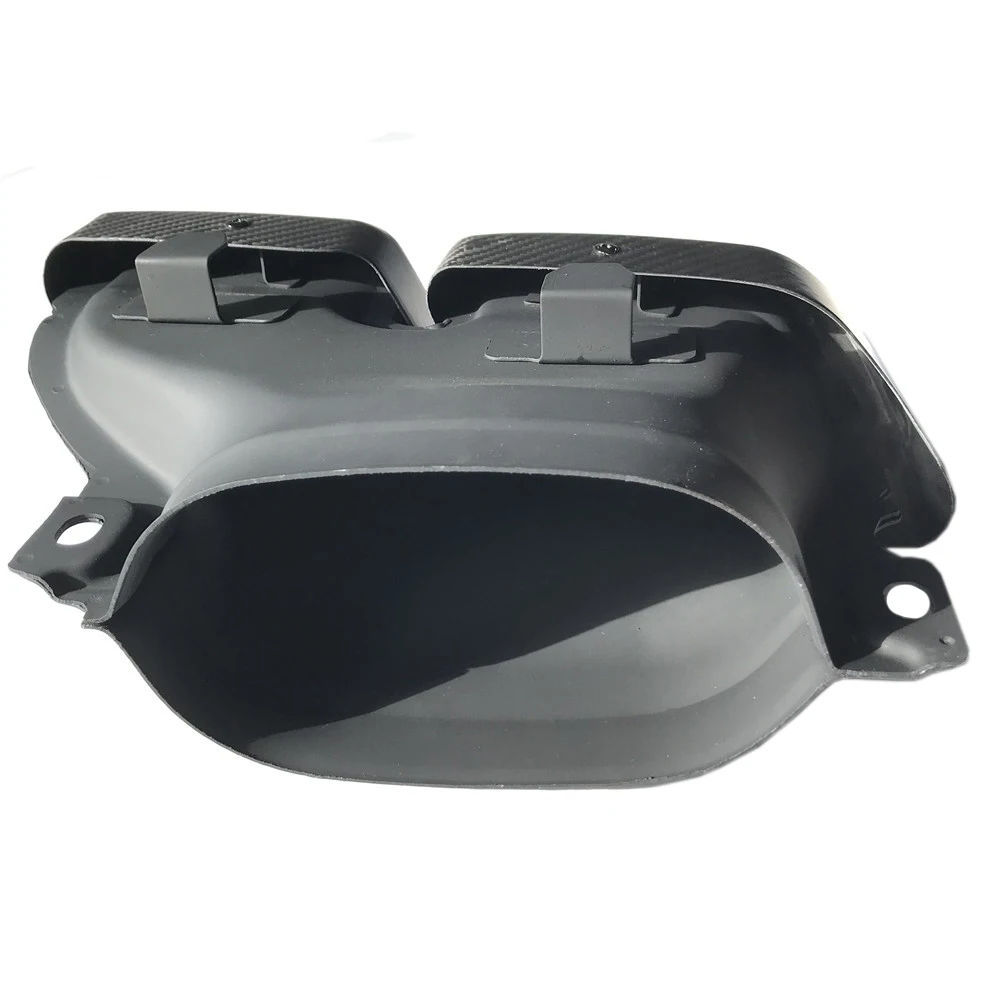 Для W205 C200 C300 C260 Класс C Gle в 2014-2018 с корпусом C63 Gle63 комплект выхлопной трубы из