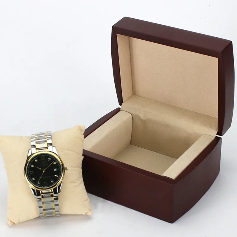 

Watch Box Jewelry Holder Display Storage Box Organizer Present Gift Box Case for Bracelet Bangle Earring Jewelry