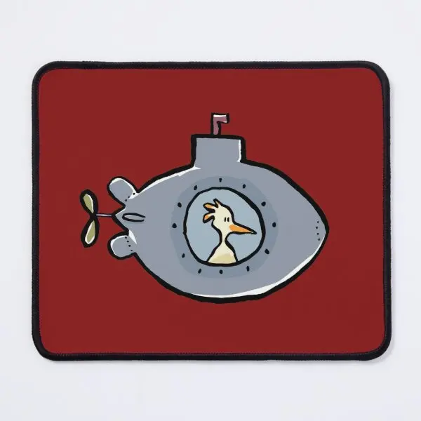 Подводный коврик для мыши мужской настольный компьютерный игровой клавиатуры