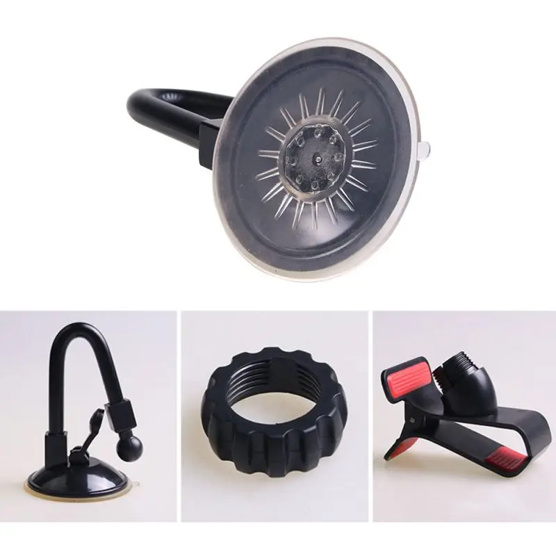 Автомобильный держатель для телефона вращающееся на 360 Градусов Крепление в