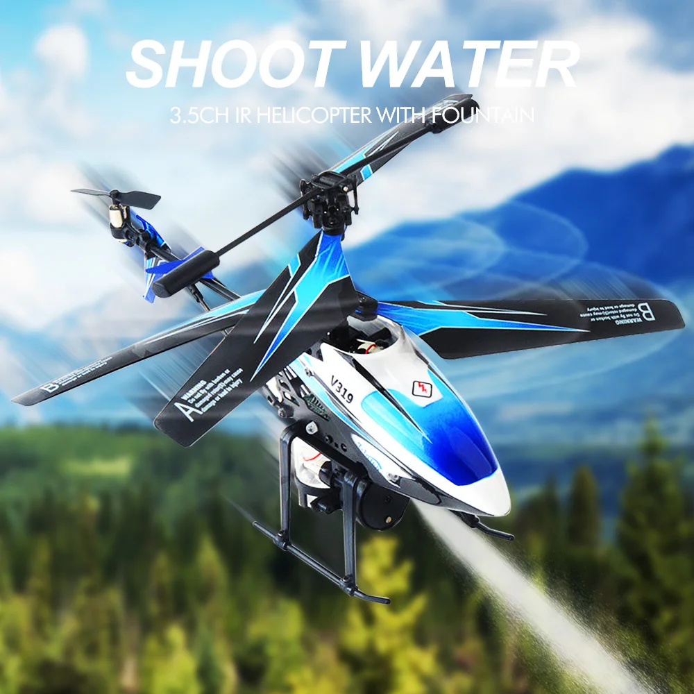 Bubble RC вертолет мини Дрон Telecommande 3.5CH толкуемый En гироскоп RTF Самолет детский пульт