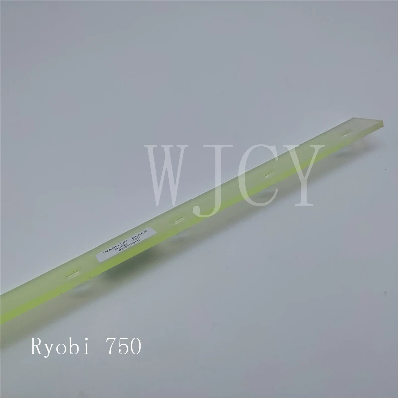

4 шт., сменные лезвия RYOBI 750 L :855 мм W:35 мм 12 отверстий