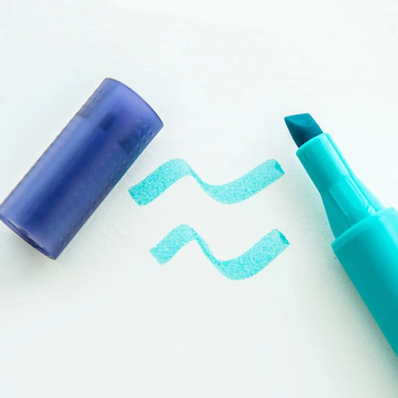 

Маркер STA 3240, 8 цветов