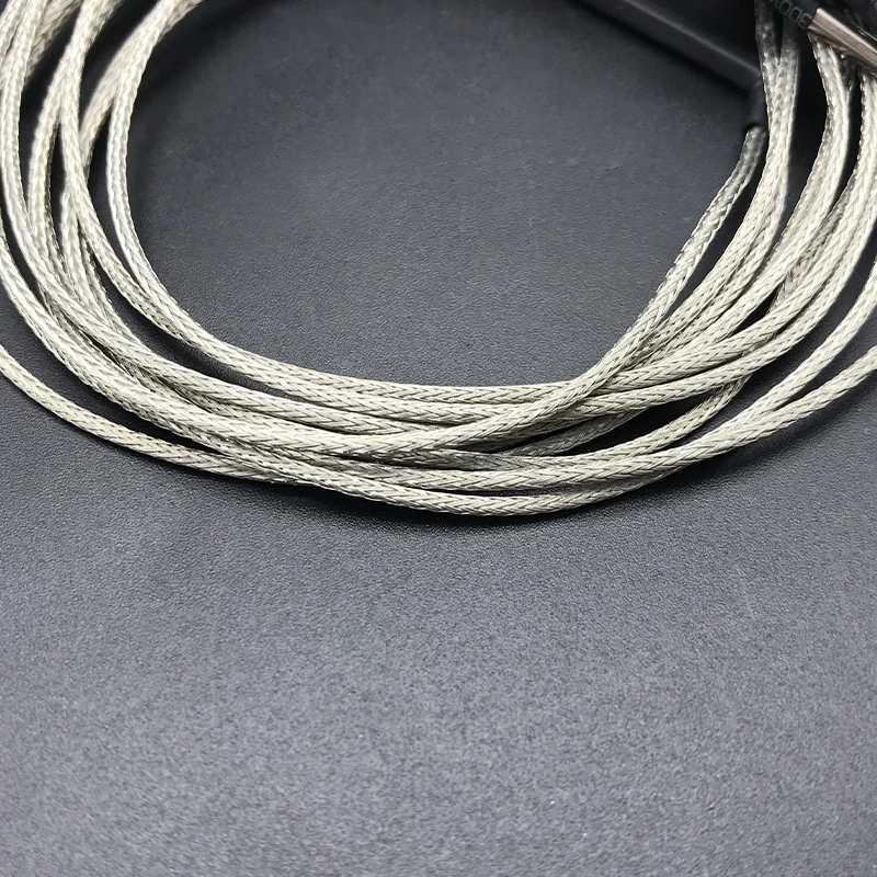 Профессиональный красного дерева 4 струнные Гавайские гитары EQ предусилитель