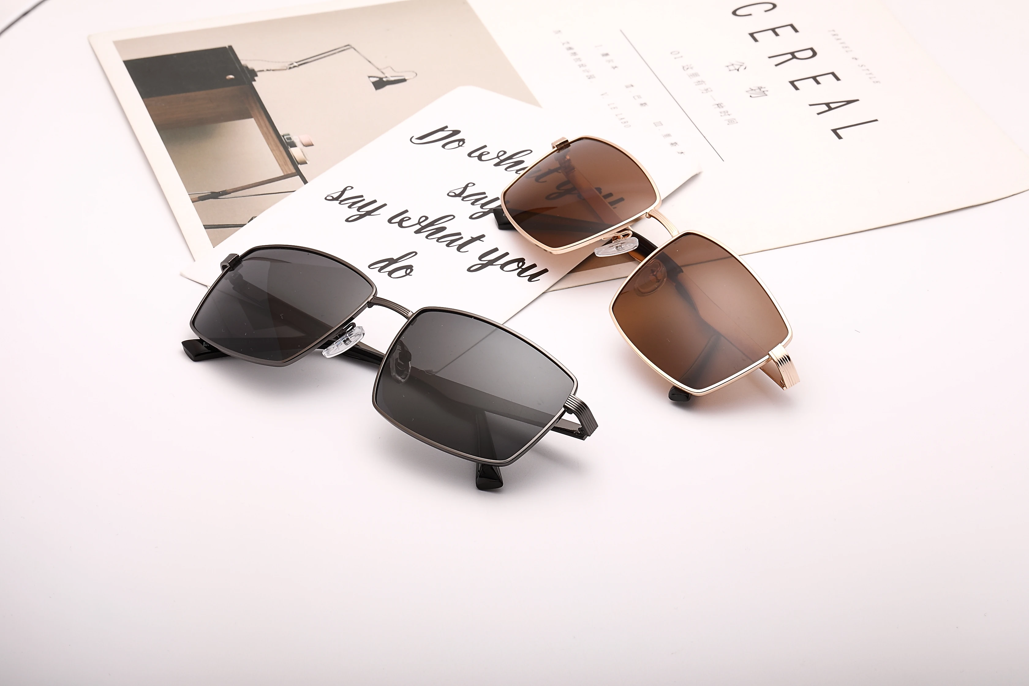 

Солнцезащитные очки поляризационные для мужчин, HD, для вождения, спорта, рыбалки, путешествий