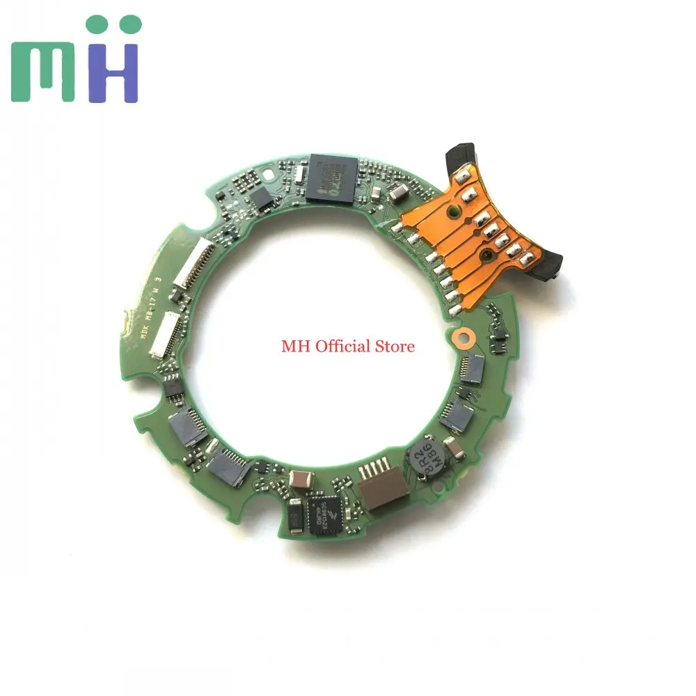 NEW EF 24 105 F4 II Материнская плата печатная печатной платы YG2 3799 того - Цена: 7 552,52 руб.
