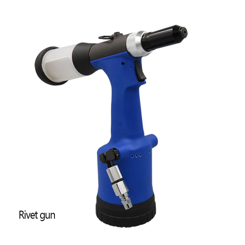 Industrial Tools Rivet Gun Rivet Gun Self-priming Rivet Gun Pneumatic Rivet Gun Blind Rivet Machine