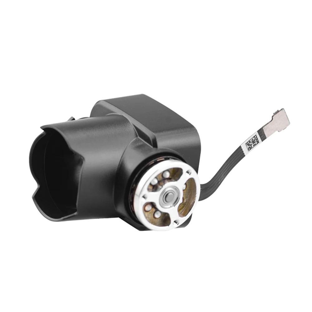 

Easy Install Replacement Repair Parts Front Shell Camera Frame With Motor For DJI FPV Combo