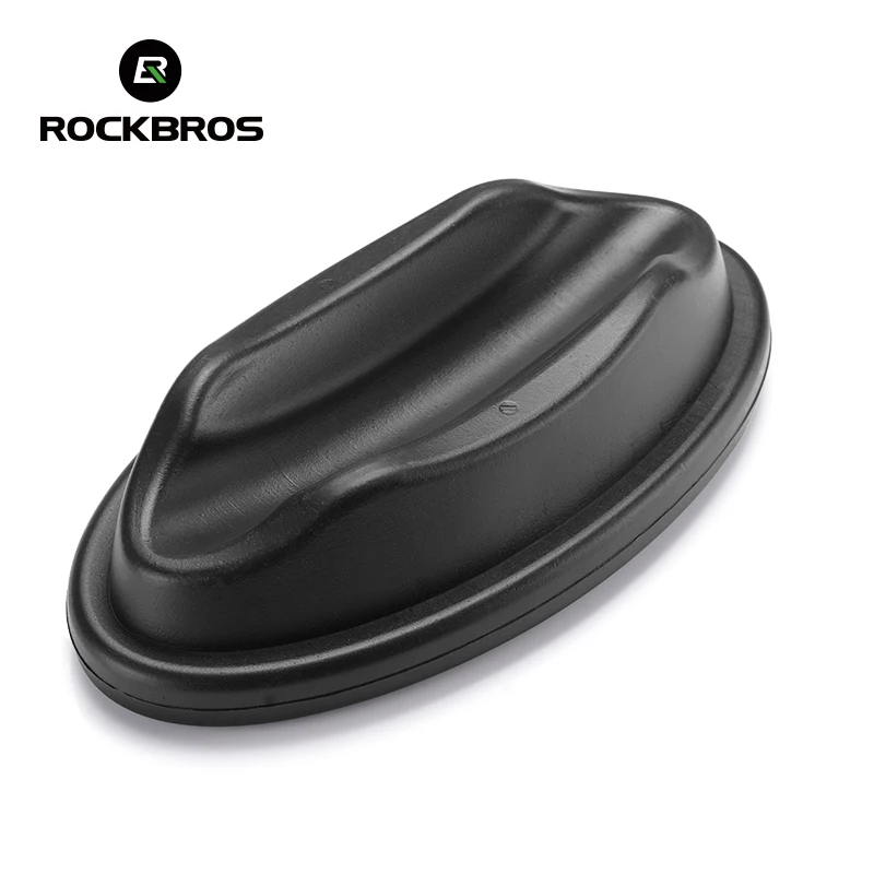 Велосипедная Передняя Подушка ROCKBROS усилитель тренажер для дорожного велосипеда