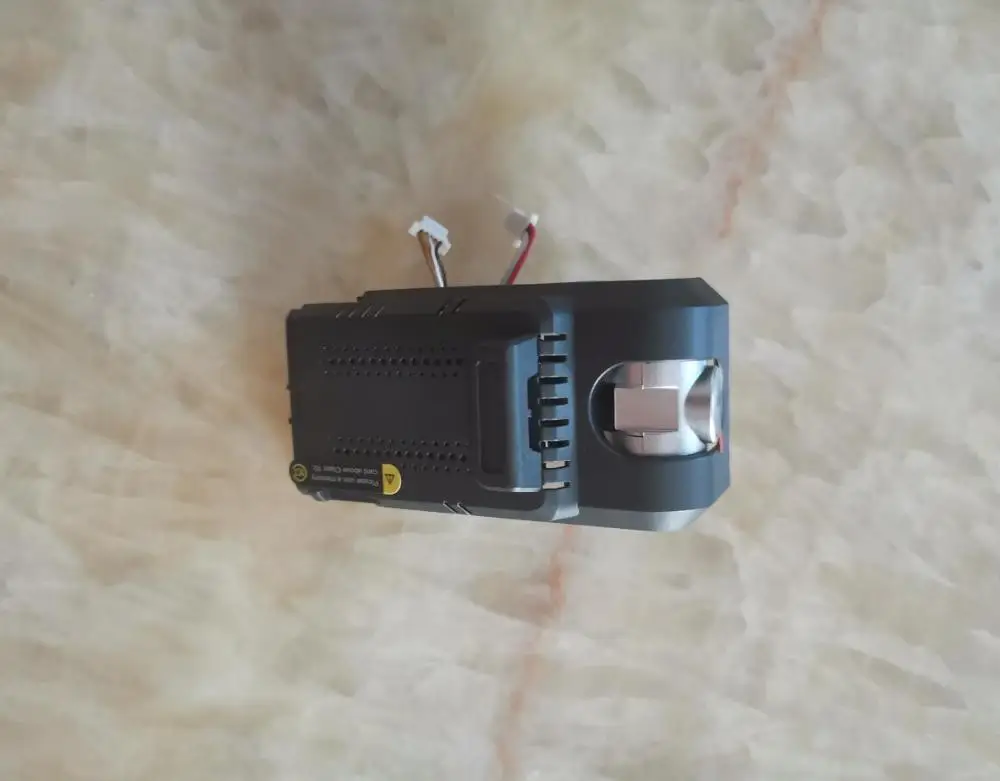 MJX X103W JJRC H73 GPS RC Дрон запасные части модуль камеры