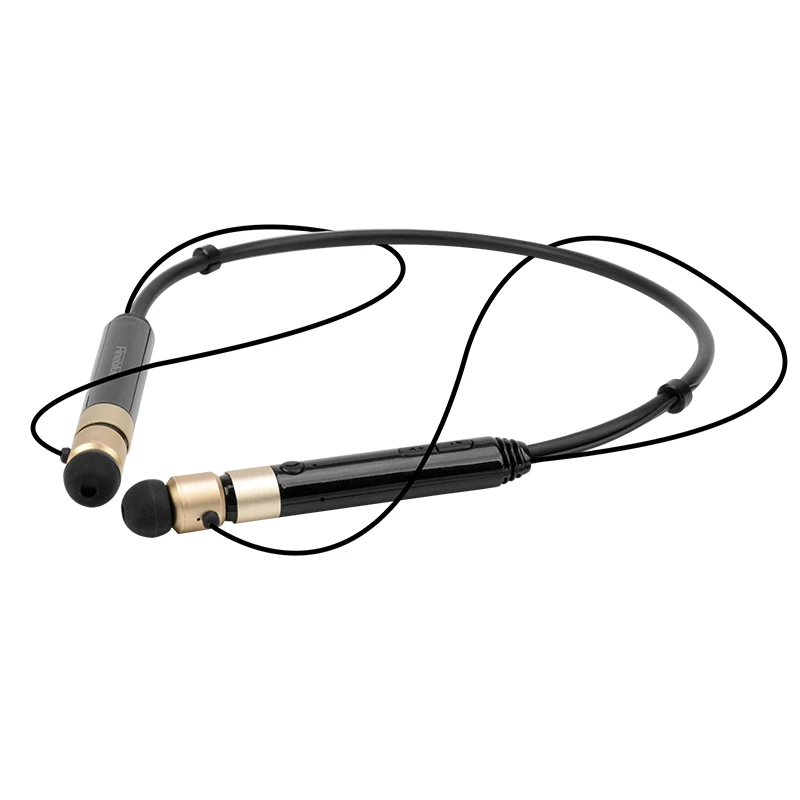 Fineblue FD600i беспроводной NFC auriculares Bluetooth стерео гарнитура наушники анти потеря вибрации голосовые подсказки спортивные наушники
