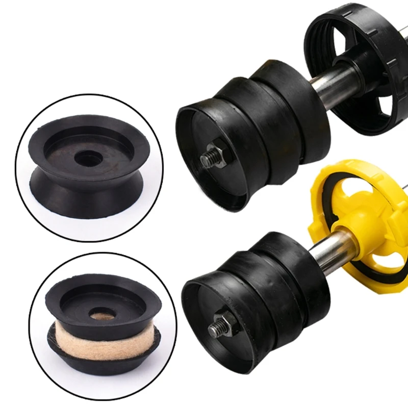 Цементный лаймовый насос 4 в 1 садовый распылитель для цементного раствора