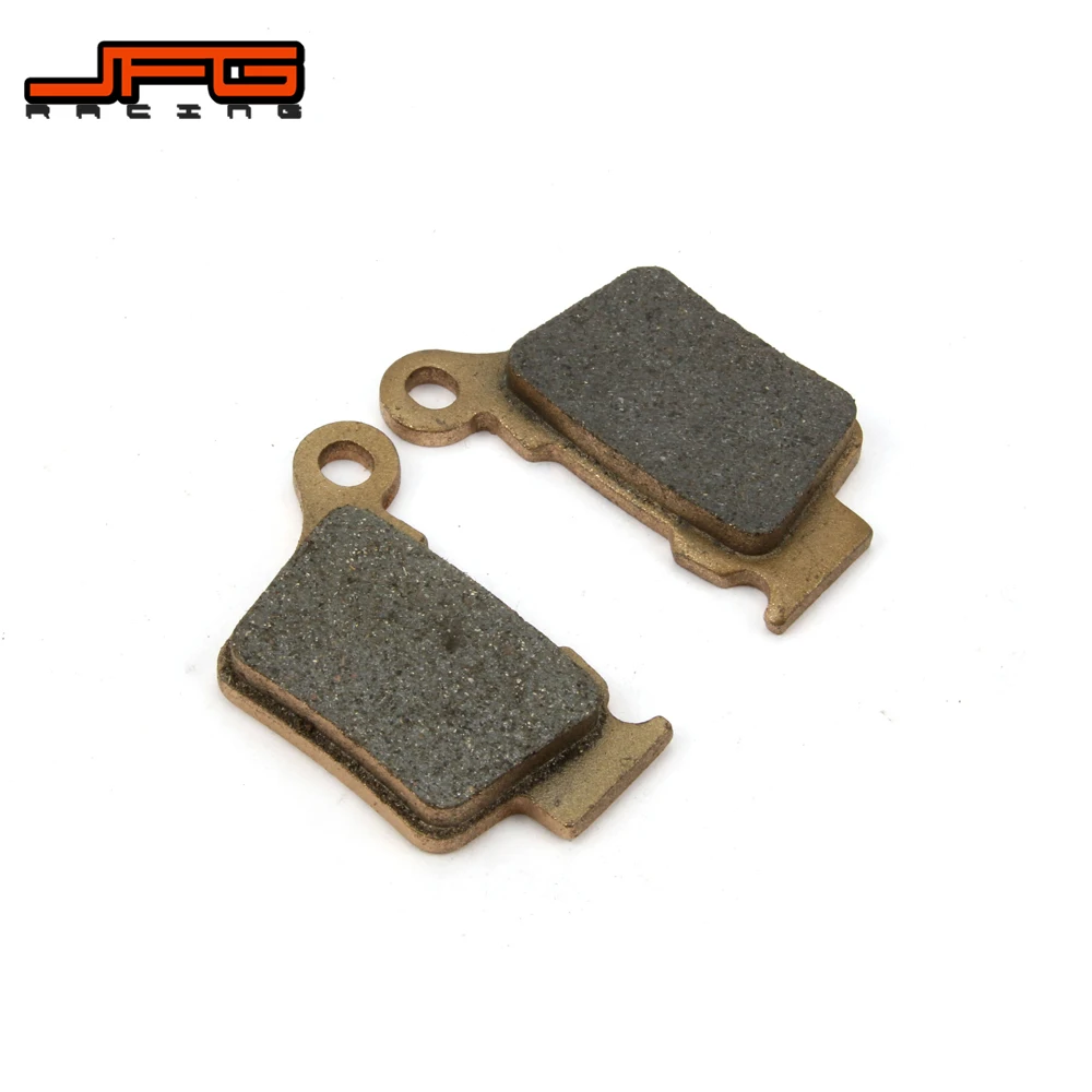Передние и задние тормозные колодки для мотоцикла KTM EXC EXCF SX SXF XC XCW XCF XCFW 125 150 200 250 300