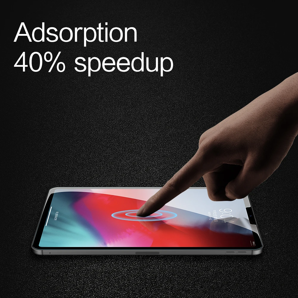 SmartDevil новинка закаленное стекло для ipad pro 10 2 дюймов защитная пленка экрана HD