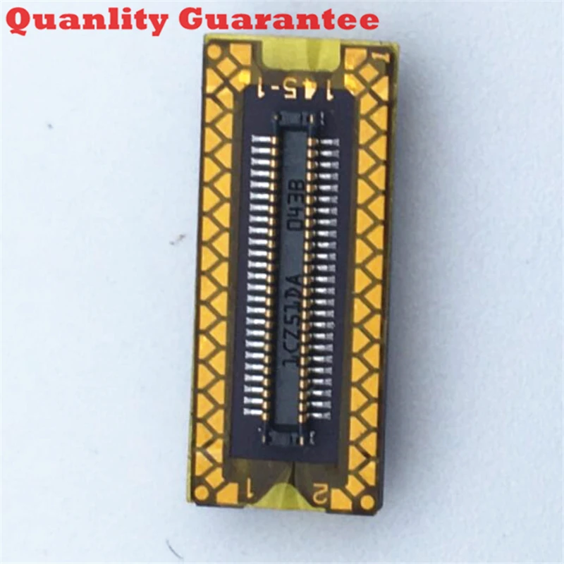 Проектор dmd для Optoma PK301 PK101 DMD 1 шт. чип DLP3000FQB DLP 0 3 дюйма WVGA 043B 145 Мини светодиодный