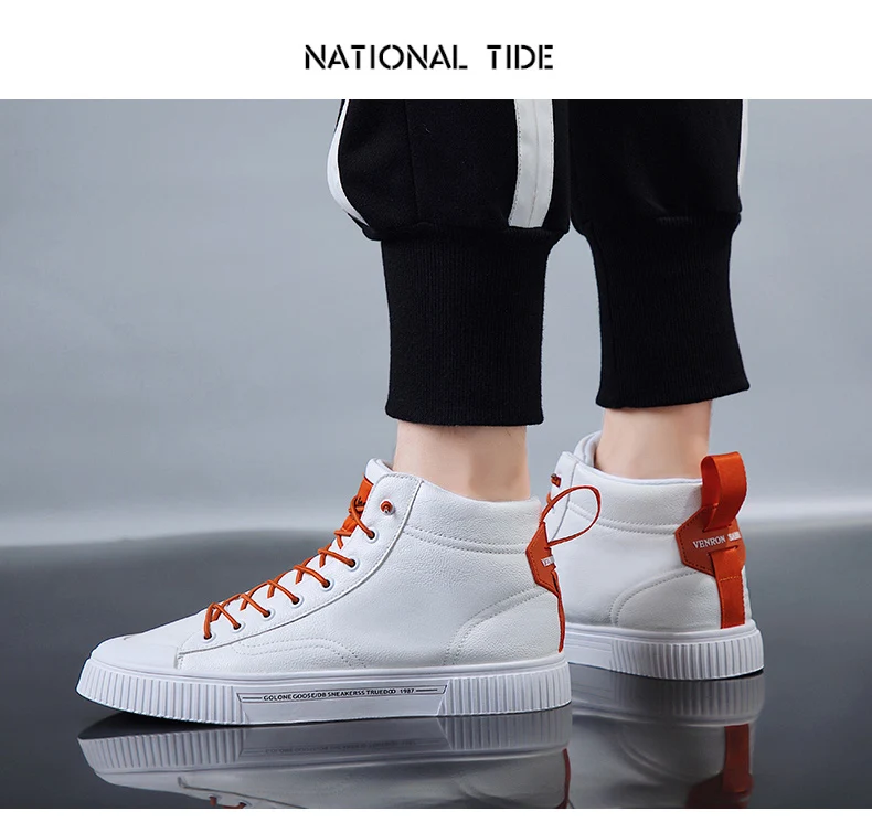 Водонепроницаемая обувь для скейтборда; All Chuck Star Taylor; мужские кроссовки с высоким берцем; Hombre Zapatilla; спортивная обувь; обувь для скейтбординга; мужская обувь