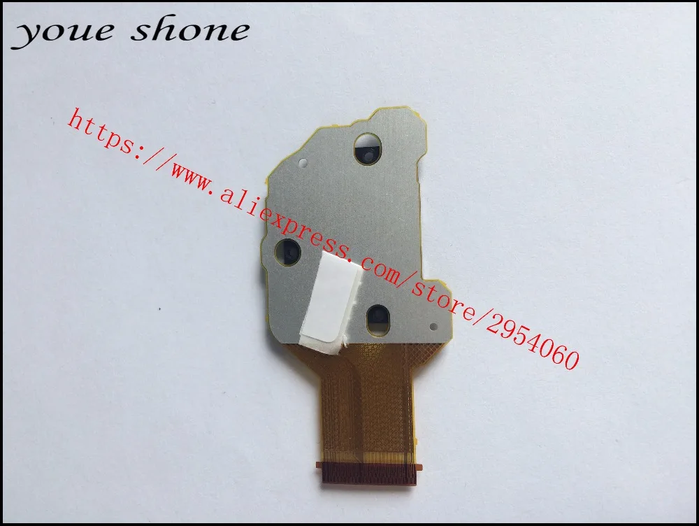 Оригинальный датчик CCD CMOS для камеры Sony RX100 M1 запасные части | Электроника