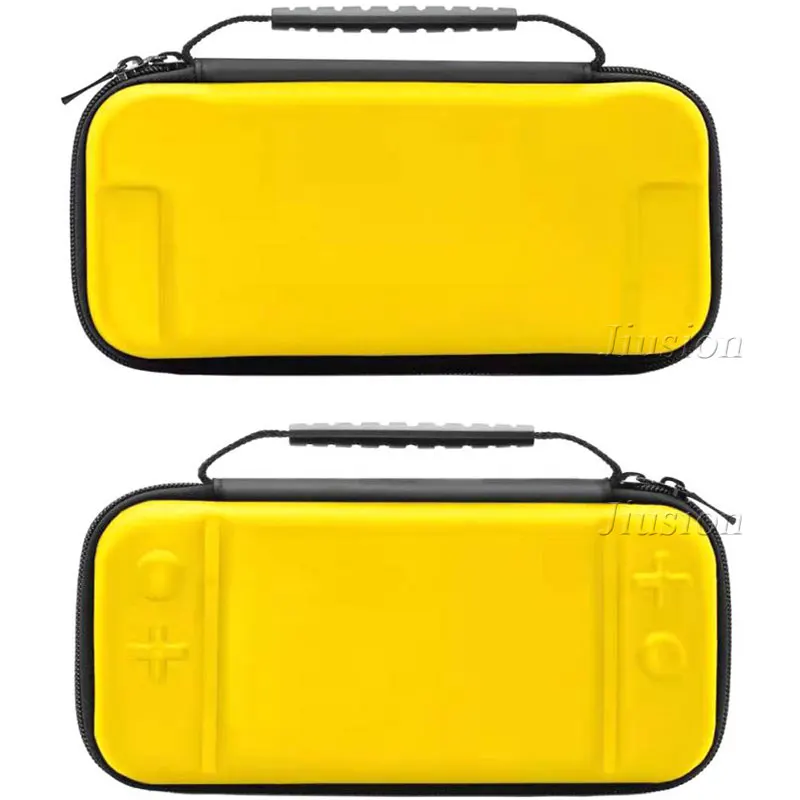 Защитный чехол для Nintendo Switch Lite Жесткий Чехол из ЭВА Mini Console|Сумки| |