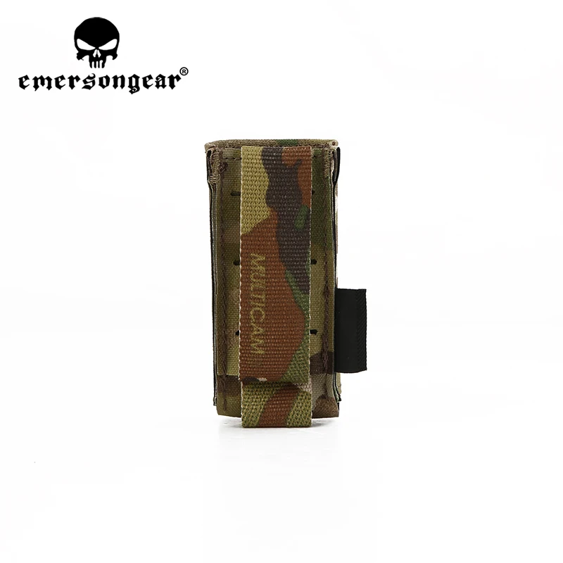 Сумка для журналов Emersongear LCS магнитная панель страйкбол уличная охотничья
