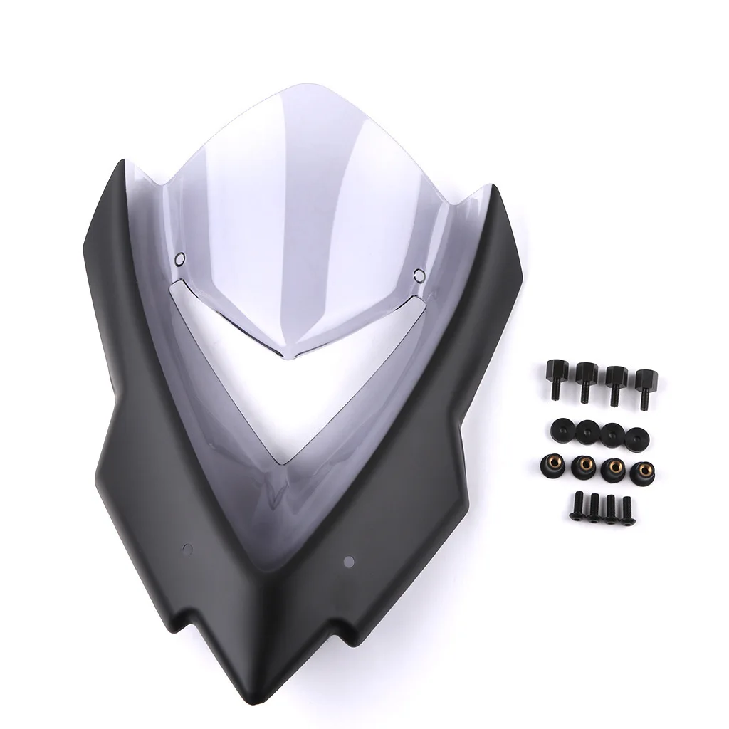 Ветровое стекло для Kawasaki Z1000 Z-1000 Z 1000 2014 2015 2016 2017 2018 2019 2020 |