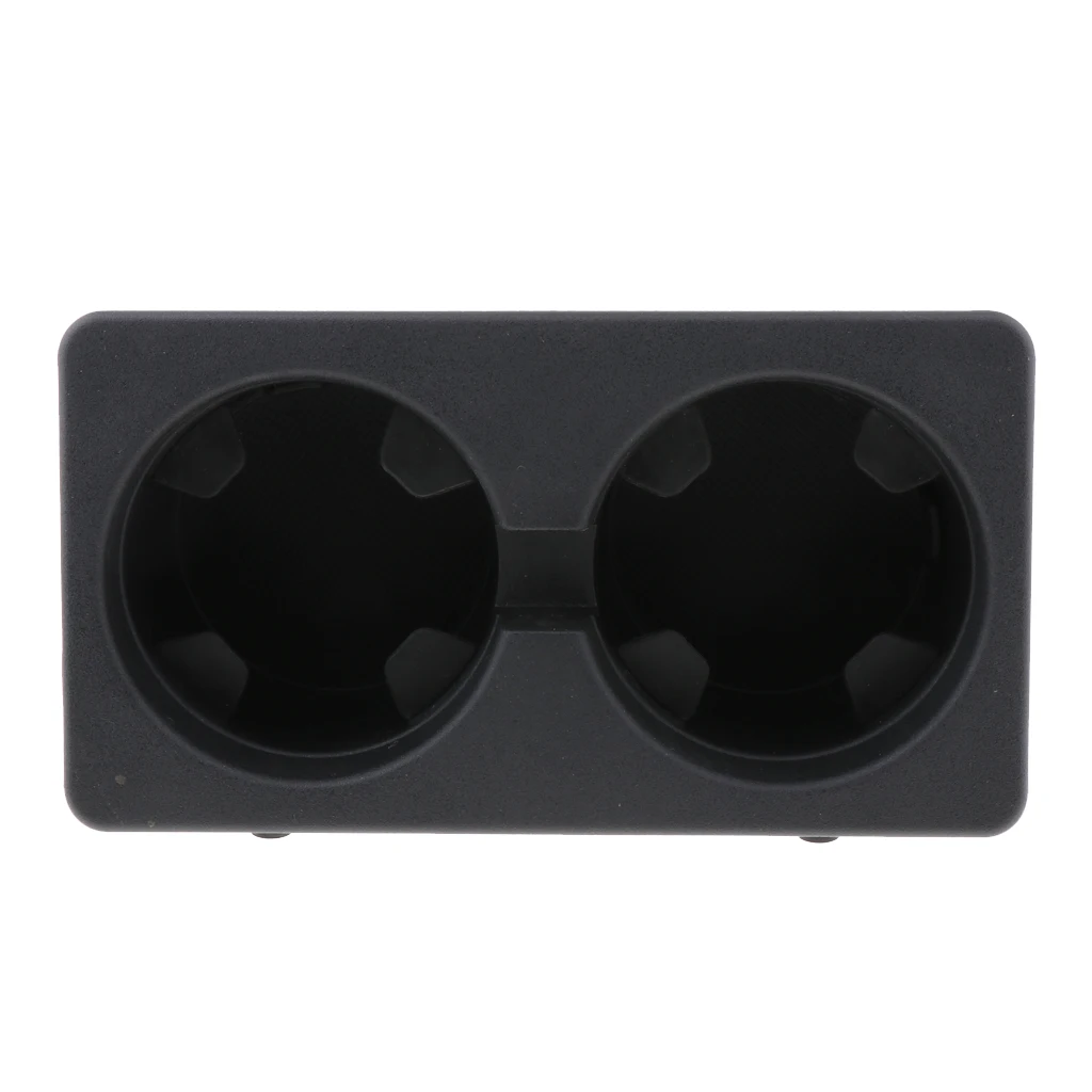 

Center Console Front Cup Drink Holder Replacement 19154712 for Chevy Silverado 07-13 Pickup Truck