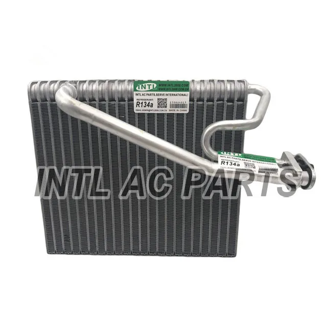 Автомобильный испаритель AIR A/C AC катушка ядра для CHRYSLER 300M CONCORDE Dodge Intrepid 50939571 5093737AA