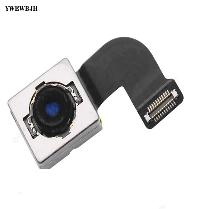 YWEWBJH задняя камера гибкий кабель для i Phone 7 8 Plus 7P 6 6S 6splus большая Cam лента запасные