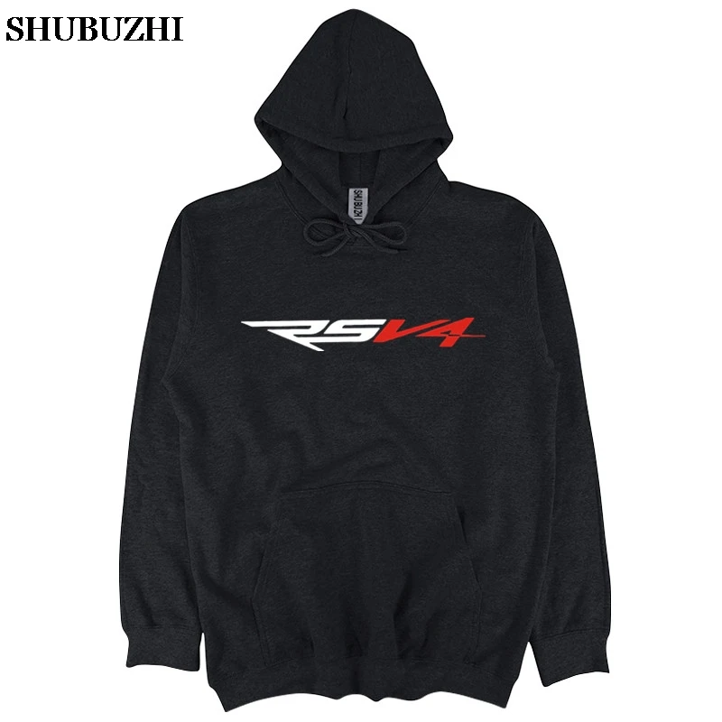 

autumn winter hoodies men fashion sweatshirt pullover Aprilia RSV4 motorcycle unisex sweatshirt male gift tops euro size