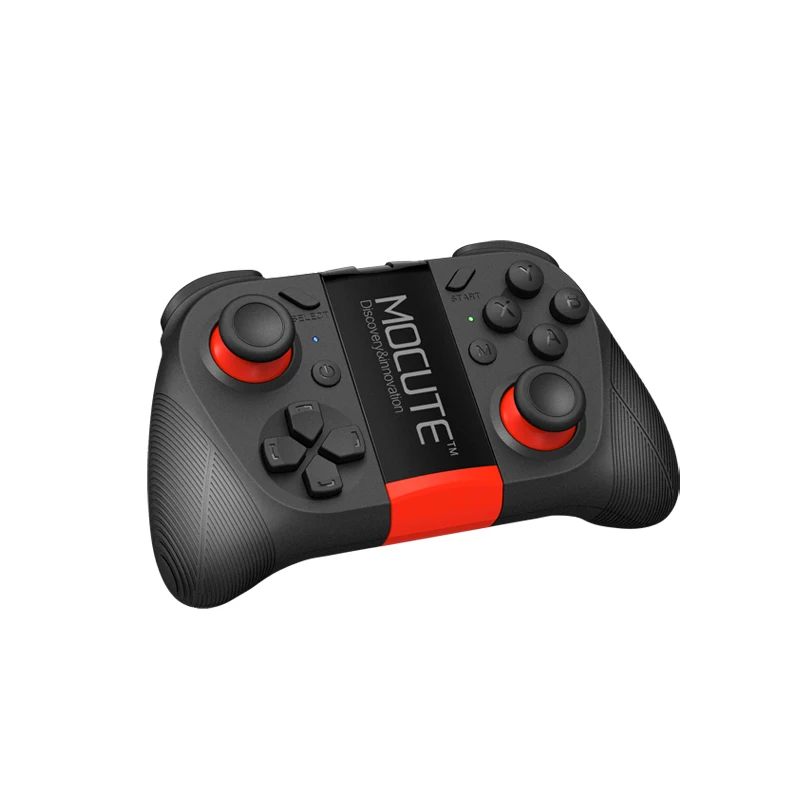 2019 Bluetooth Gamepad Mobile Joypad Android Joystick Wireless VR Controller Smartphone Tablet PC Phone Smart TV Game Pad | Электроника