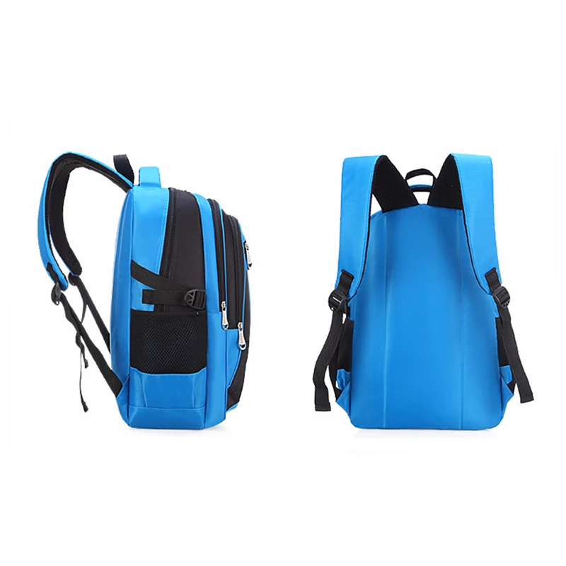 

2020 hot new children school bags for teenagers boys girls big capacity school backpack waterproof satchel kids book bag mochila