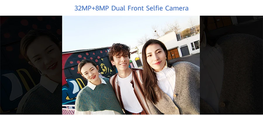 Смартфон Honor V30 5G, 6 ГБ ОЗУ, 128 Гб ПЗУ, 6,57 дюйма, SuperCharge, 4200 мАч, NFC Kirin 990, четыре ядра, 40 МП, тройная камера заднего вида, мобильные телефоны