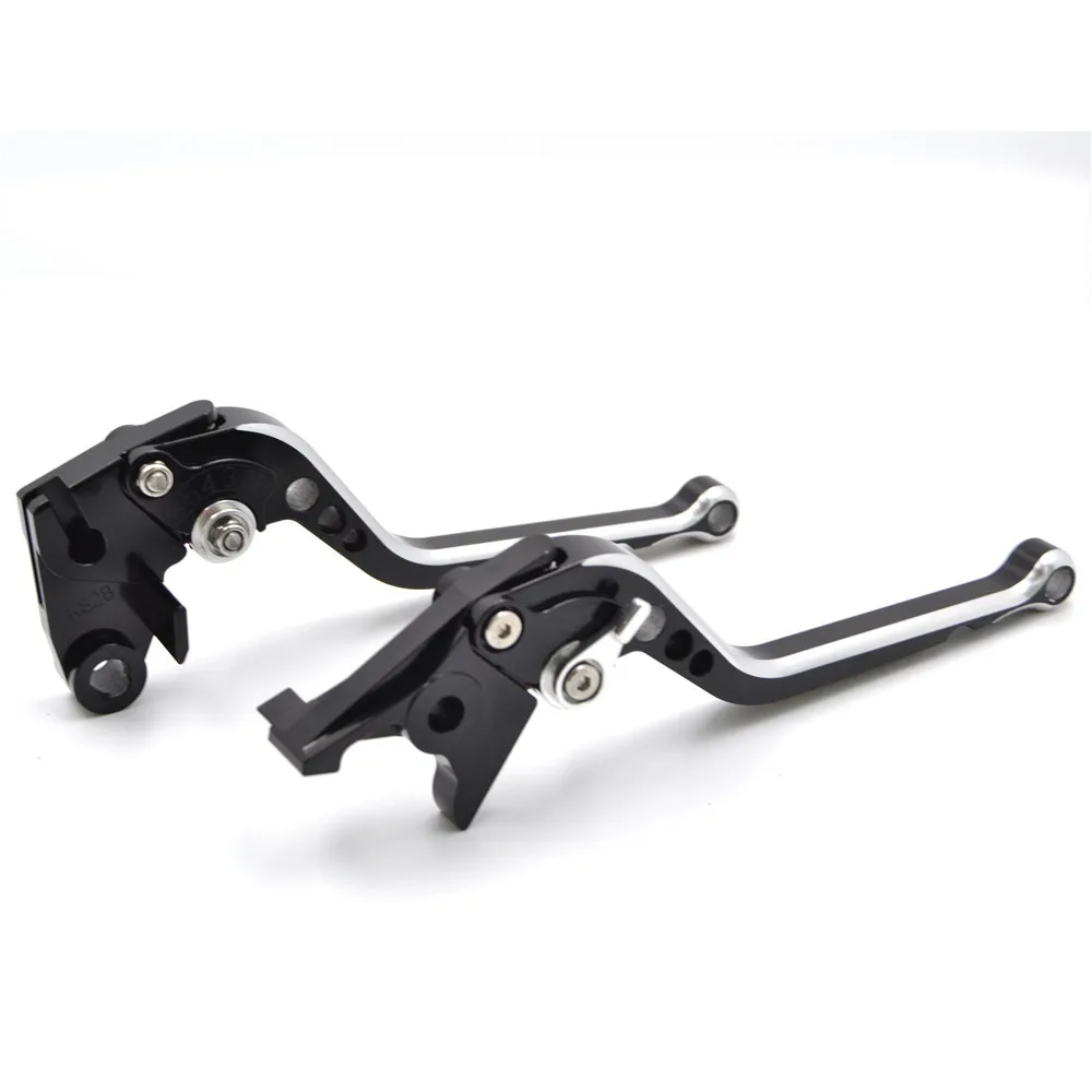 JEAR длинные CNC рычаги Тормозной сцепления для мотоцикла Triumph AMERICA SPRINT RS SRINT ST TT 600 SPEED