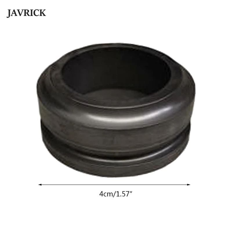 

Graphite Casting Ingot Round Mold Mould Tool for Metal Casting Melting Refining