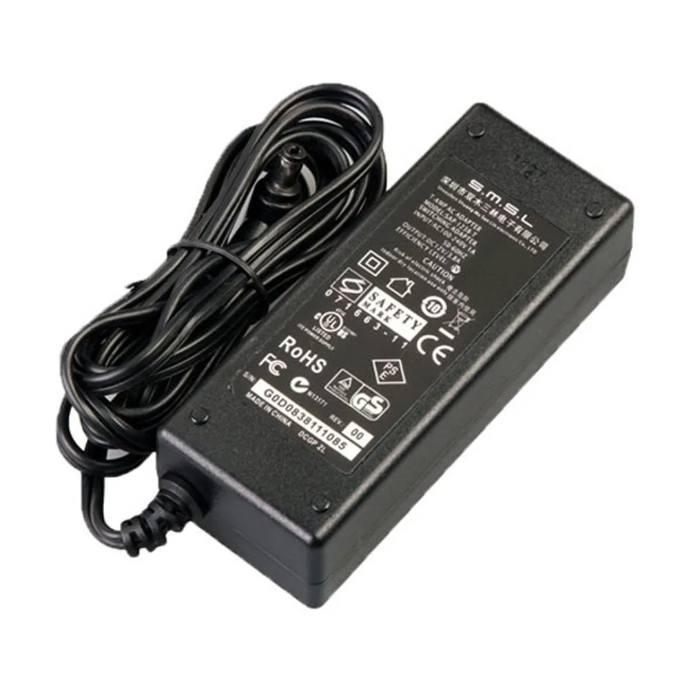 SMSL SA 36A Pro 20WX2 TDA7492PE Hifi стерео цифровой аудио усилитель мощности класса D с