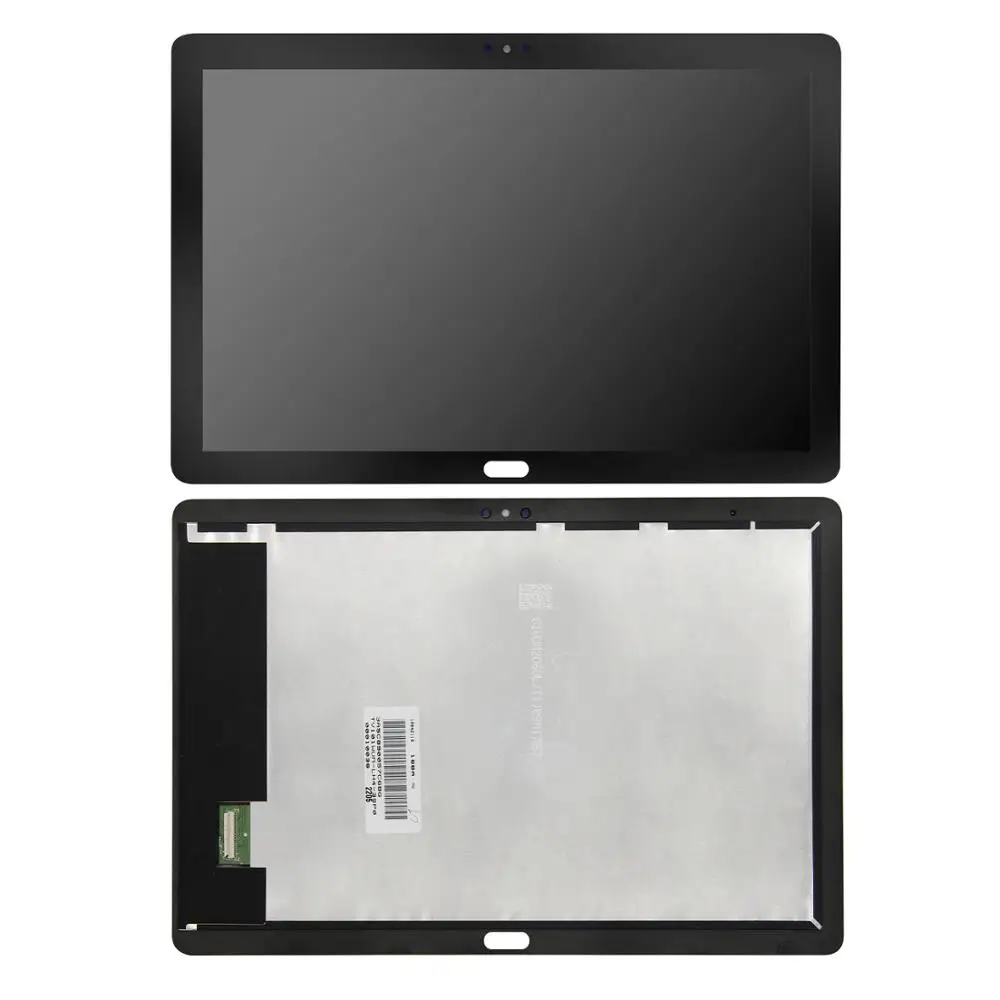 Для Huawei Mediapad T5 10 AGS2 AL00CHN W09CHN ЖК дисплей с сенсорным экраном и цифровым