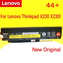 NEW Original 45N1022 5300mAh Laptop Battery For Lenovo Thinkpad X230 X230I 45N1025 45N1024 45N1033 45N1172