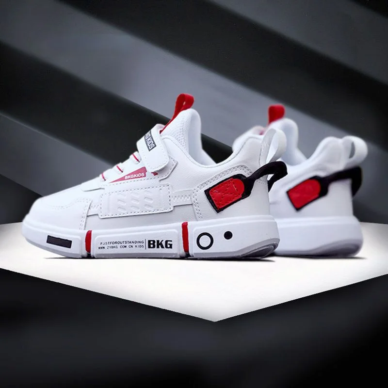 

2021 Casual Children Shoes Boy Girls Sport Running Child Shoes Autumn Kids Sport Shoes For Boys Sneakers Chaussure Enfant