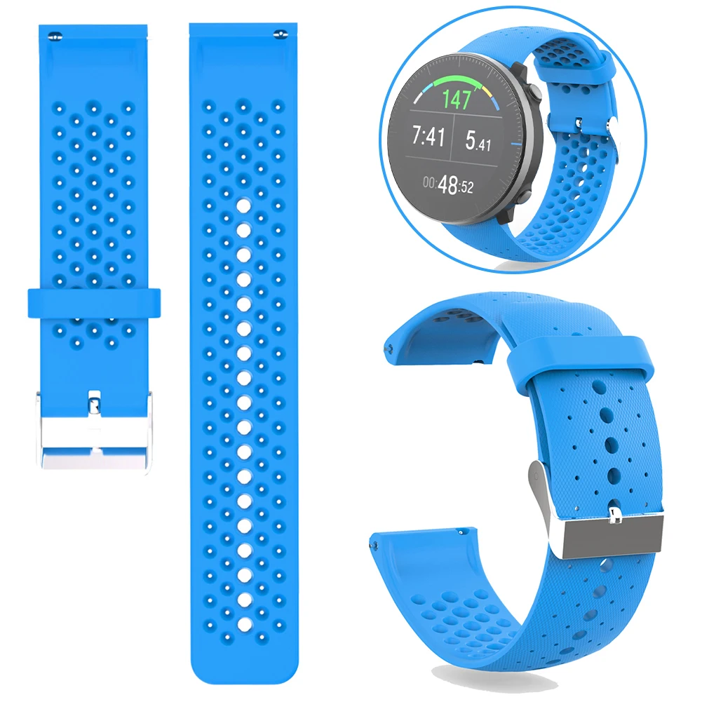 Силиконовый ремешок для смарт часов сменный Браслет часов|Смарт-браслеты| |