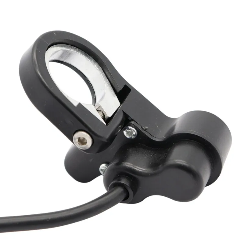 Аксессуары для скутера мотоциклетный рожковый переключатель указателя поворота