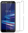 Защитное стекло для BQ 5535L Strike Power Plus 5540L Fast Pro 5730L Magic C 5731L S 5732L Aurora SE, 3 шт.