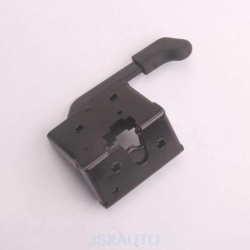 Аксессуары для экскаватора Автомобильный Дверной замок двери кабины блокировка