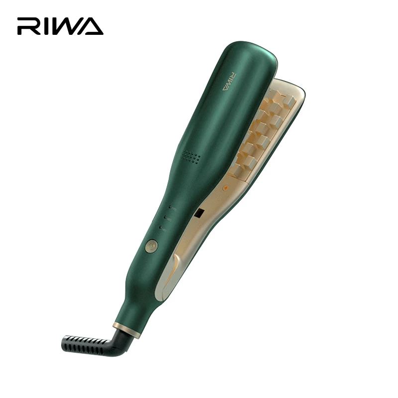 

Xiaomi RIWA Mini Corn Whisker щипцы для завивки волос, пушистая шина, профессиональный выпрямитель для волос, инструменты для укладки, палочка для завивк...