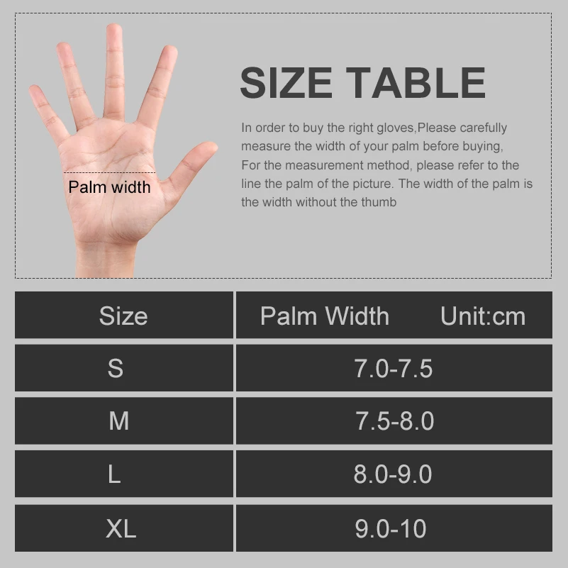 

WEST BIKING Half Finger Cycling Gloves Anti Slip Breathable MTB Road Bicycle Gloves Men Women Outdoor Sports Bike Cycling Gloves