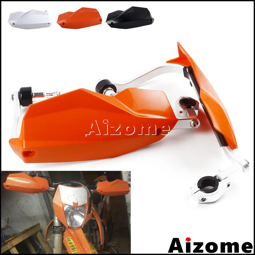 Защита для мотоциклов защита рук EXC XC 1/8 7/8 1050 1190 1290 Adv 390 модели SX 250 300 MX TE300 TE250 FE350 1 350