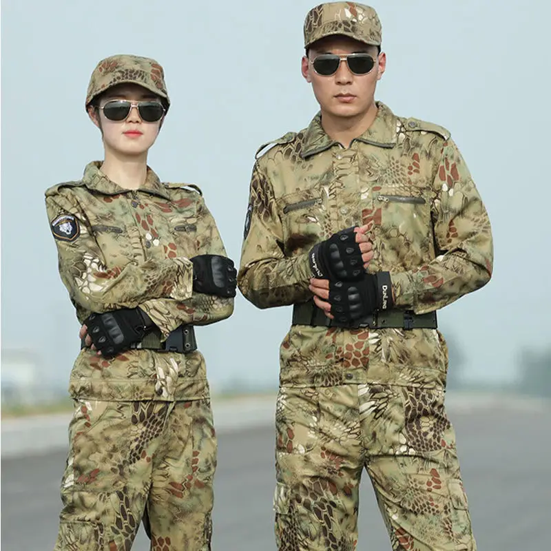 Военная Тактическая камуфляжная униформа для мужчин летняя одежда охоты мягкое