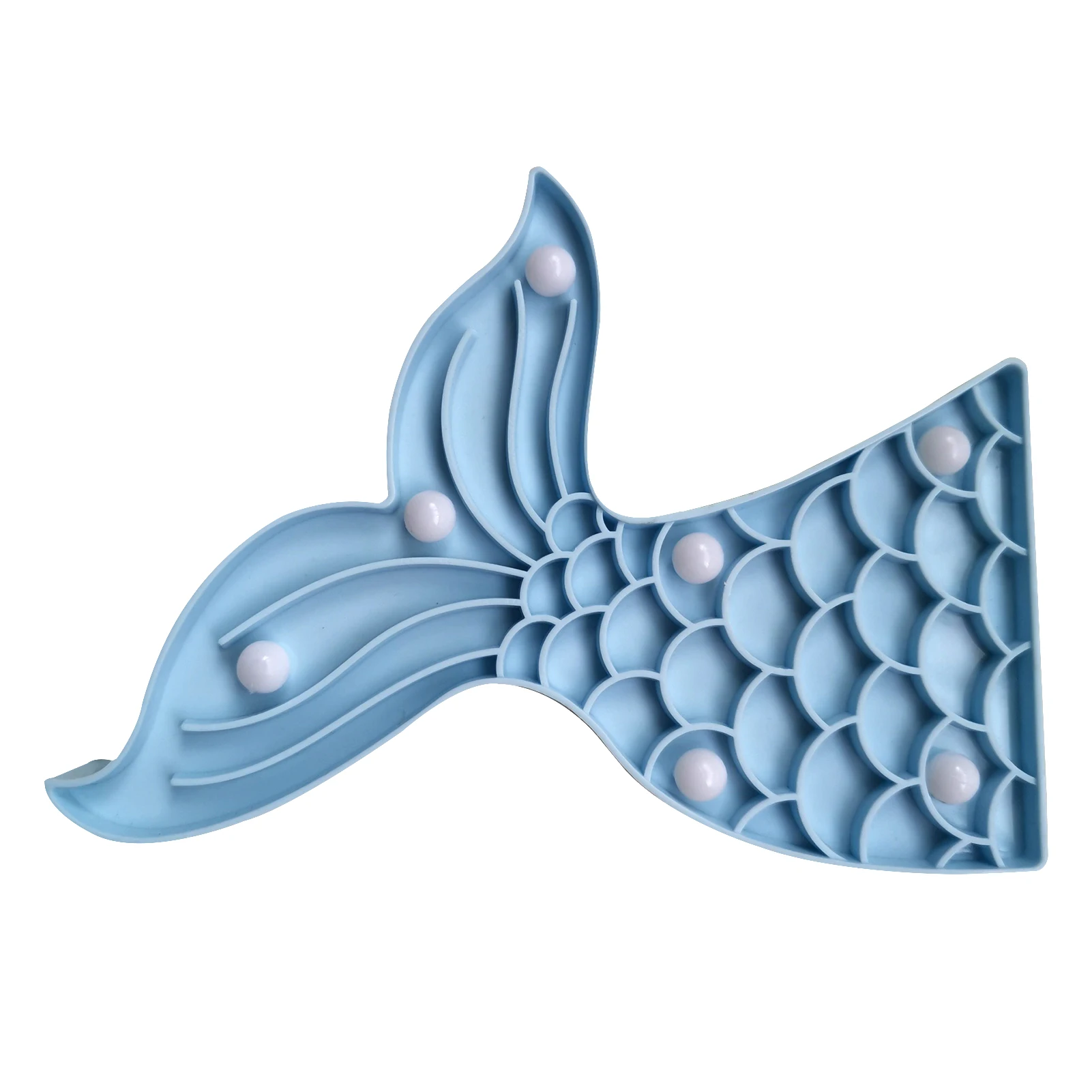 

Настенный светодиодный светильник на батарейках для детской комнаты